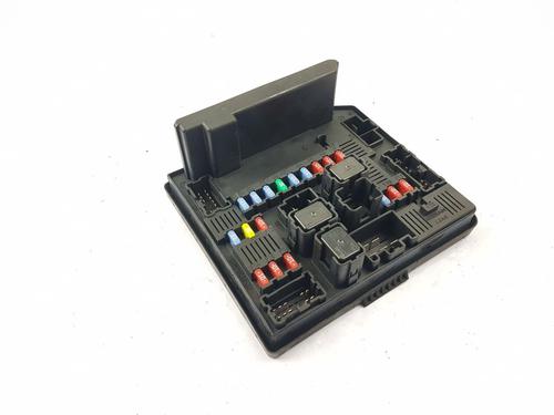 Used Fuse box NISSAN QASHQAI I (J10, NJ10) 1.5 dCi (110 hp) 31053543