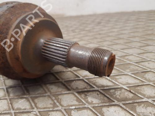 Left rear driveshaft MERCEDES-BENZ S-CLASS Coupe (C217) S 500 (217.382) | BP29407854M40 