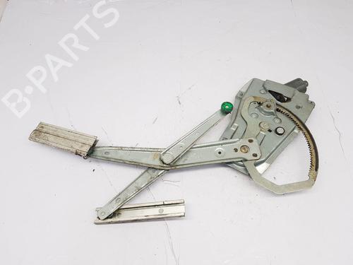 Used Front right window mechanism Front right window mechanism SAAB 9-5 Estate (YS3E) 2.3 Turbo (260 hp) 33186345 33186345