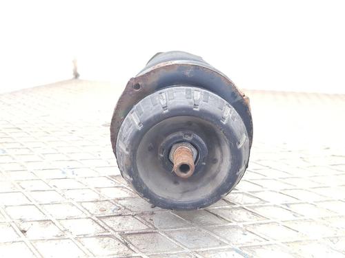 Left front shock absorber NISSAN MICRA IV (K13K, K13KK) 1.2 | BP25461713M16 