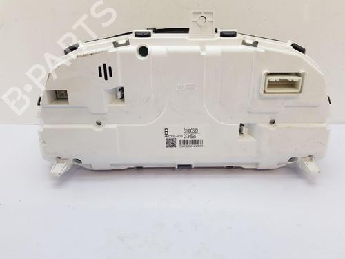 Instrument cluster MITSUBISHI OUTLANDER III (GG_W, GF_W, ZJ, ZL, ZK) 2.0 Hybrid 4WD (GG2W) | BP23433430C47 