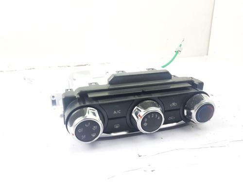 Climate control NISSAN MICRA V (K14) | BP32003975I5 - Image 3