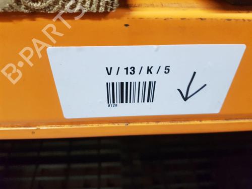 Front right window mechanism SEAT IBIZA IV (6J5, 6P1) 1.4 | BP25462010C23 