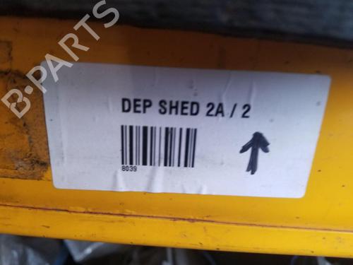 Gearbox MINI MINI (R50, R53) Cooper S | BP33677857M3  - Image 8