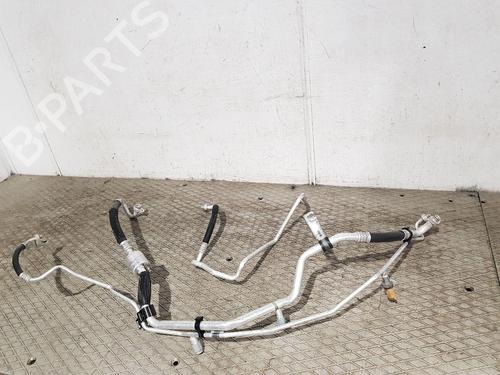 AC pipe OPEL CROSSLAND X / CROSSLAND (P17, P2QO) 1.2 (75) | BP32275108M126
