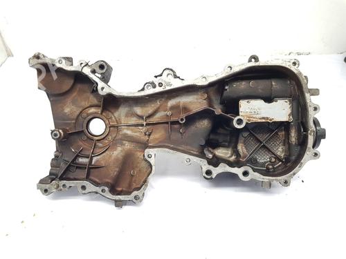 Timing cover VW POLO V (6R1, 6C1) 1.2 | BP30891698M123
