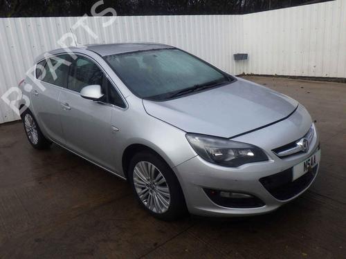 Engine VAUXHALL ASTRA Mk VI (J) (P10) 1.4 | BP36280694M1 - Image 15