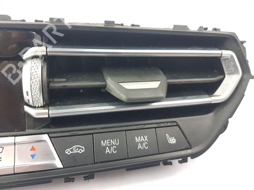 Climate control BMW 3 (G20, G80, G28) 320 i | BP26667526I5 