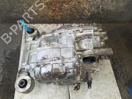 Rear differential LEXUS NX II (_A2_, _H2_) 350h E-Four (AAZH25) | BP36364704M24 - Image 10