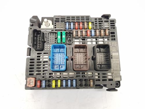 Used Fuse box Fuse box 38087271 38087271
