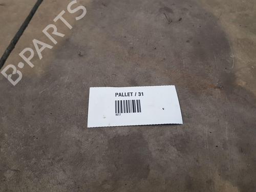 Right front driveshaft MITSUBISHI PAJERO IV (V8_W, V9_W)  | BP22208493M39 