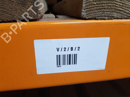Elektronische module AUDI Q8 (4MN, 4MT) RS FSI Mild Hybrid quattro | BP27214761M83 