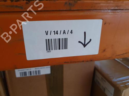 Left front driveshaft FORD FOCUS III  | BP25838735M38  - Image 8