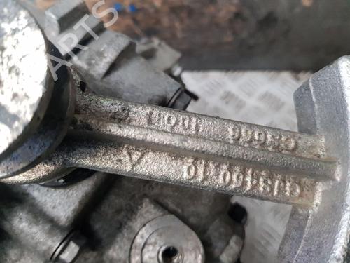 Gearbox OPEL CORSA F (P2JO) 1.2 (68) | BP29054861M3