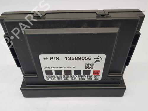 Electronic module VAUXHALL ASTRA Mk VI (J) (P10) 1.6 | BP32275196M83 