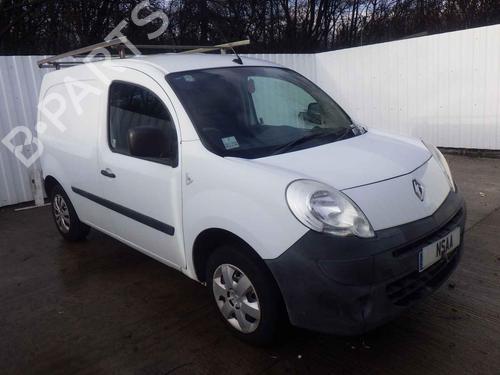 Gearbox RENAULT KANGOO Express (FW0/1_) 1.5 dCi 70 (FW0A, KW0V) | BP34708862M3  - Image 12