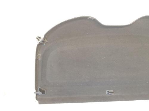 Rear parcel shelf MERCEDES-BENZ GLA-CLASS (X156) GLA 200 CDI / d (156.908) | BP27507953C85 