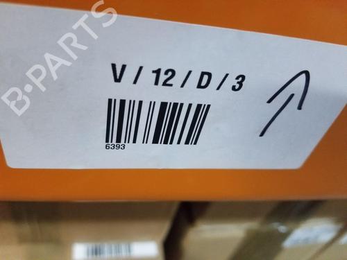Warning switch ROLLS-ROYCE GHOST I (RR4) V12 | BP38459192I22 - Image 7