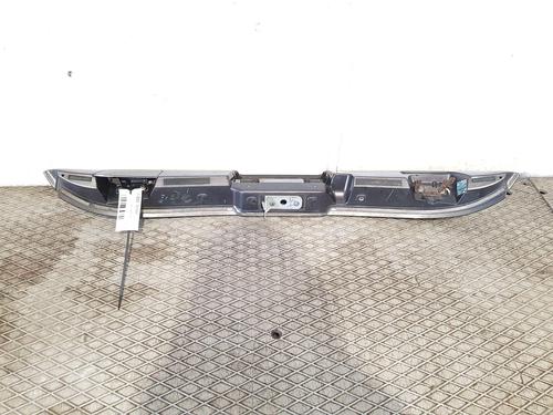 Rear spoiler NISSAN MICRA IV (K13K, K13KK) 1.2 | BP22671807C96 