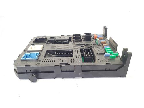 Electronic module PEUGEOT PARTNER Box Body/MPV 1.6 HDi | BP37438788M83 - Image 3