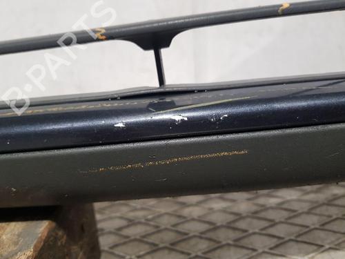 Front bumper FORD GALAXY II (WA6) 2.2 TDCi | BP31346511C7