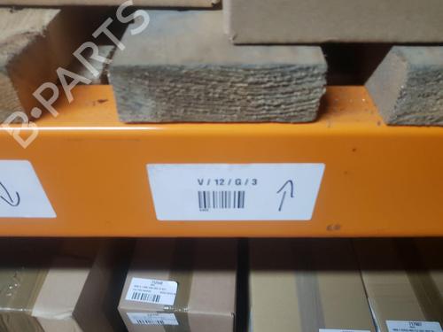 Injector VOLVO V70 III (135) D4 | BP28104963M100 