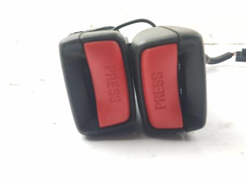 Seat buckle HONDA CIVIC VIII Hatchback (FN, FK) 1.8 (FN1, FK2) | BP27855878I32 