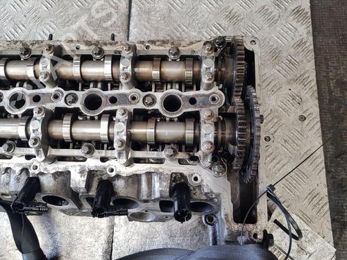 Cylinder head BMW 1 Coupe (E82) 123 d | BP37283098M5 - Image 4
