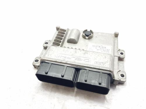 Used Engine control unit (ECU) PEUGEOT BOXER Van 2.2 BlueHDi 140 (140 hp) 30914658
