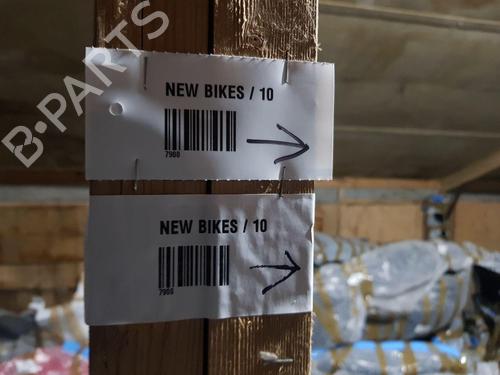 Front bumper BMW X5 (E53) 3.0 d | BP30184937C7 