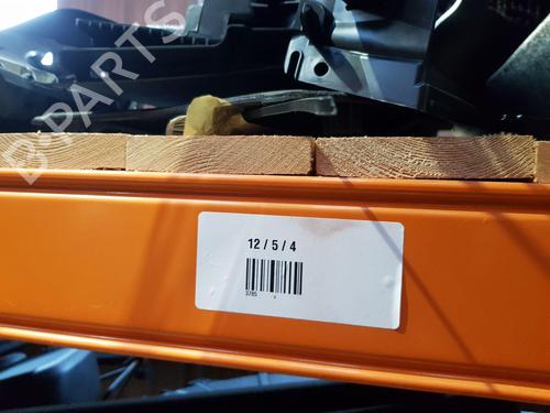 Other VOLVO V40 Hatchback (525) T3 | BP30650007O1 