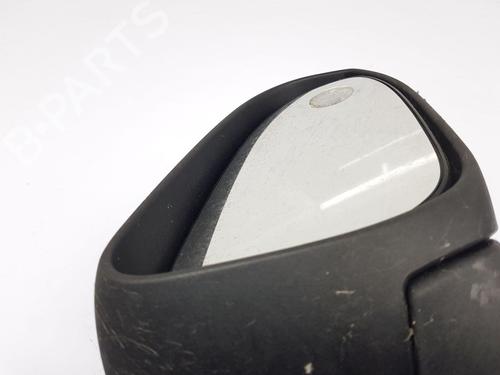 Right mirror PEUGEOT 108  | BP29467318C27 