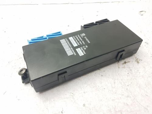Used Electronic module Electronic module VAUXHALL TIGRA TwinTop (X04) 1.4 (90 hp) 33559021 33559021