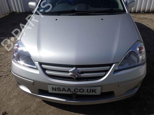 Engine control unit (ECU) SUZUKI LIANA (ER, RH_) 1.6 i (RH416) | BP25039364M57 