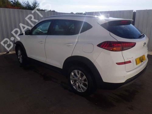 Ricambi HYUNDAI TUCSON (TL, TLE) [2015-2023]  4415006