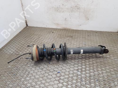 Used Right rear shock absorber PORSCHE 911 (991) 3.8 Carrera S / GTS (430 hp) 27689273