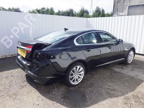 AC compressor JAGUAR XF I (X250) 2.2 D | BP29620172M34 - Image 11