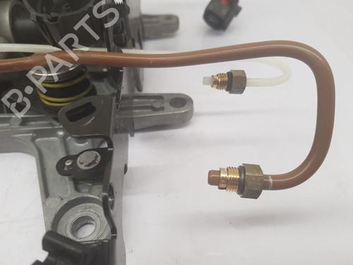 Suspension compressor BENTLEY CONTINENTAL Coupe (3S3) 6.0 W12 AWD | BP39169949M103 - Image 4