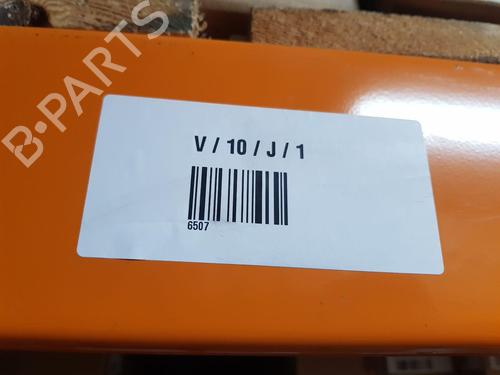 Sprinklertank RENAULT KANGOO Express (FW0/1_) 1.5 dCi 90 (FW0G, FW05, FW08, FW11) | BP36052236C113 - Image 6
