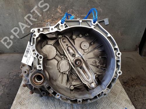 Gearbox MINI MINI Coupe (R58) Cooper | BP26509244M3