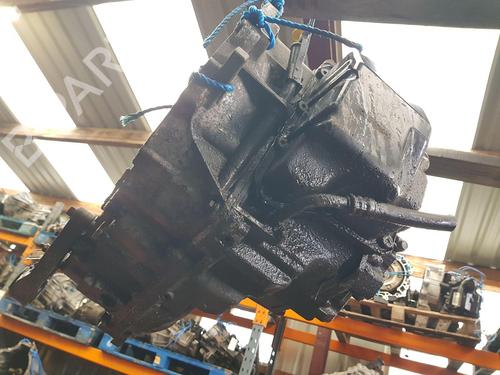 Gearbox VOLVO V50 (545) 2.4 | BP22670775M3