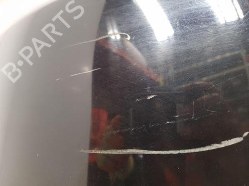Rear bumper VW GOLF VI (5K1) 2.0 TDI | BP23433265C8 