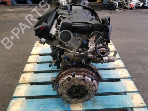 Engine VOLVO C30 (533) T5 | BP31983684M1