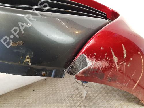 Front bumper MCLAREN MP4 Coupe 12C | BP26723381C7 - Image 7