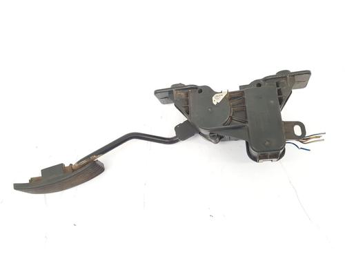 Used Pedal Pedal MITSUBISHI L200 / TRITON (KA_T, KB_T) 2.5 DI-D 4WD (KB4T) (178 hp) 36364759 36364759