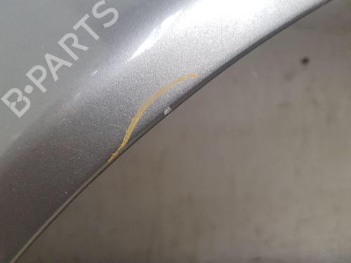 Left front fenders BMW 5 (E39) 530 d | BP28527110C41 