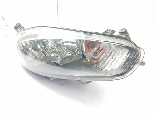 Right headlight FORD FIESTA VI (CB1, CCN) 1.5 TDCi | BP35933901C29 - Image 3