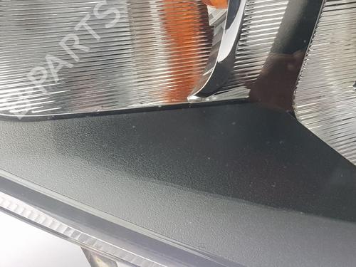 Left headlight FORD FIESTA VI (CB1, CCN) 1.5 TDCi | BP35933903C28  - Image 10