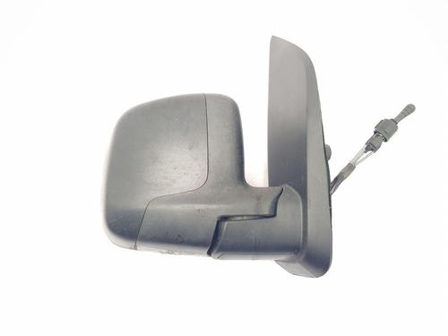 Used Right mirror PEUGEOT BIPPER (AA_) 1.3 HDi 75 (75 hp) 30650122