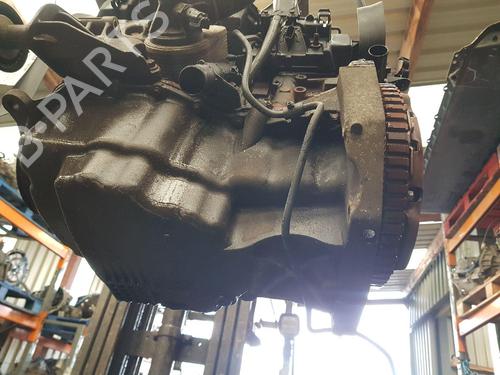 Engine DACIA SANDERO II 1.5 dCi | BP30364944M1 
